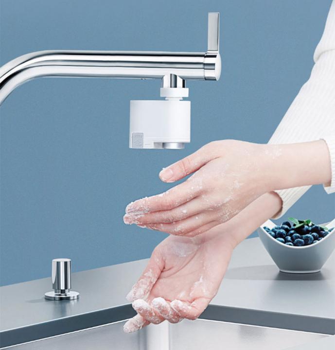 Produktbild Xiaomi Wassersparhahn