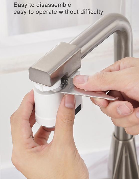 Produktbild Xiaomi Wassersparhahn