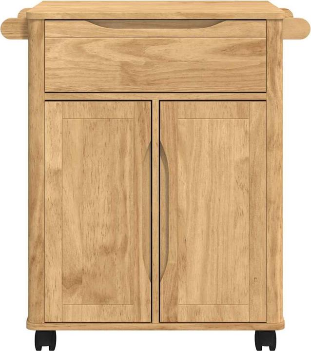 Image du produit vidaXL Moderner Wagen