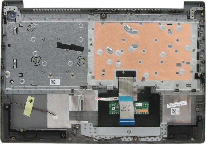 Produktbild Lenovo Upper Case ASM SPA L81W1