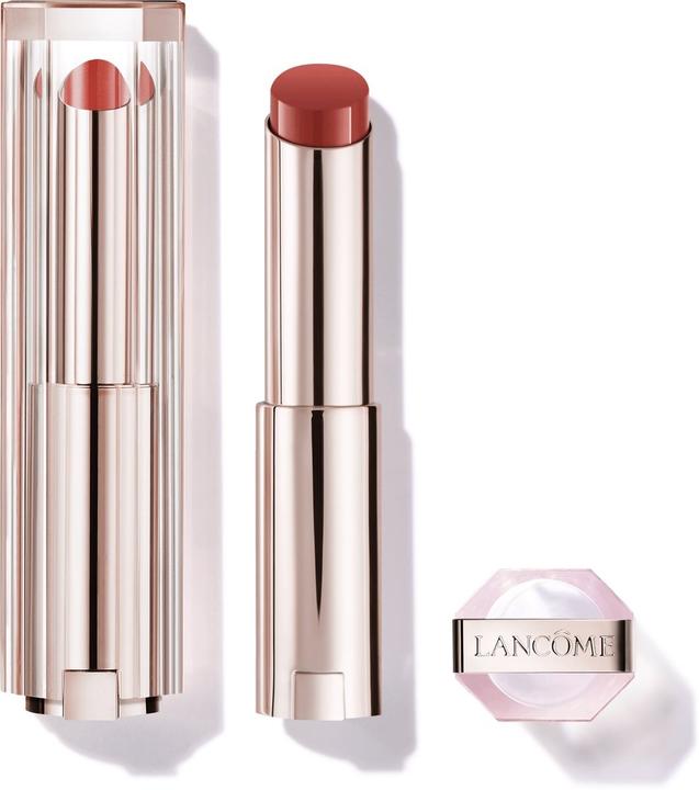 Produktbild Lancôme Lip Idole Butterglow 42 (42 Heated glow)