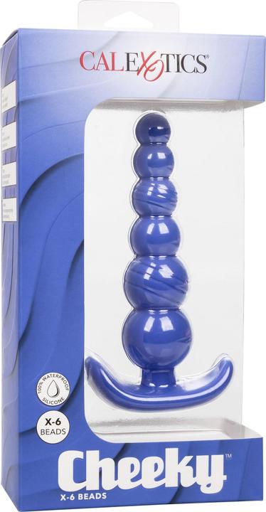 Actual product image CalExotics Cheeky™ X-6 Beads
