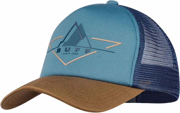 Buff Trucker (L, XL)