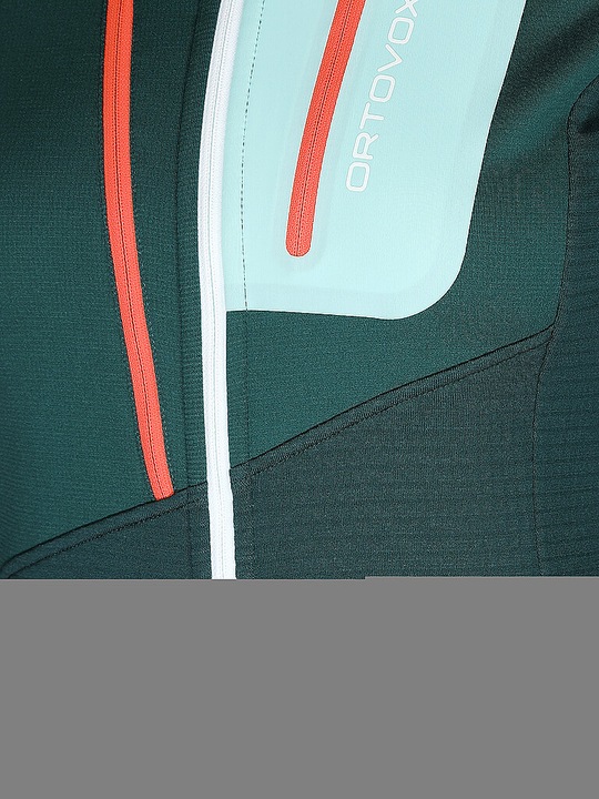 Image du produit Ortovox Fleece Grid Hoody W (XL)