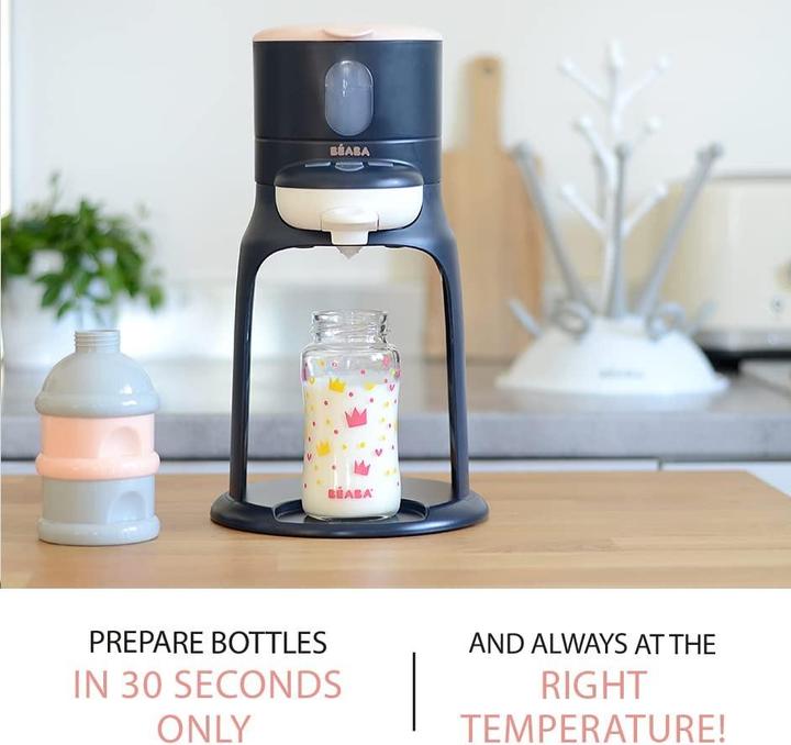 Produktbild Beaba Expresso Bib