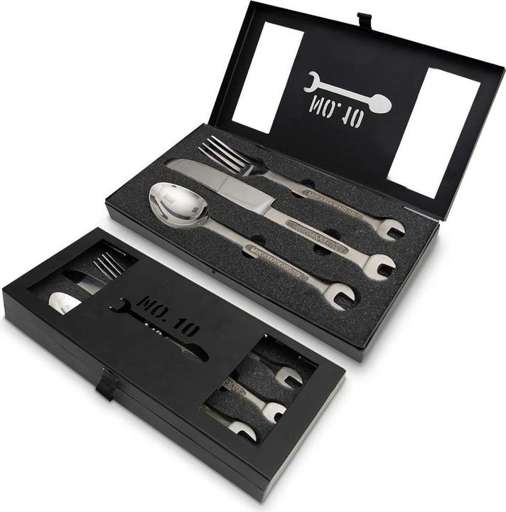 Produktbild TOP Besteck-Set (Besteck Set)