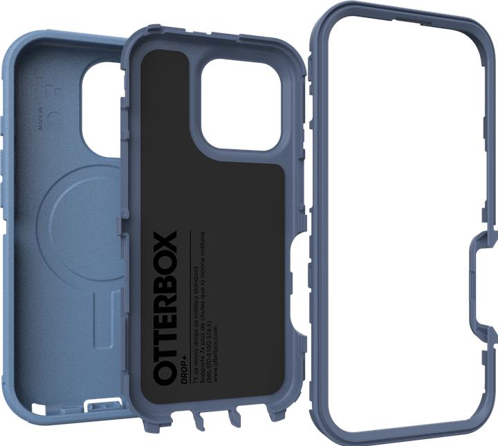 Actual product image OtterBox Defender mit MagSafe (Apple iPhone 16 Pro)