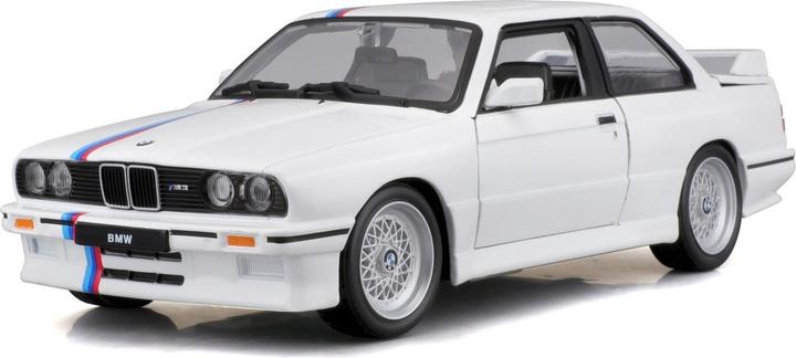 Bburago M3 1988