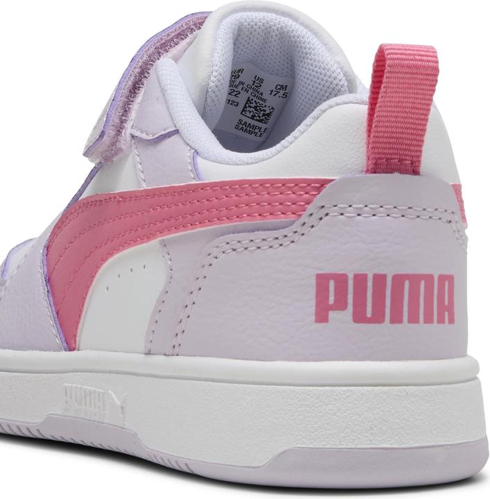 Produktbild Puma Rebound V6 Lo AC+ PS (31)