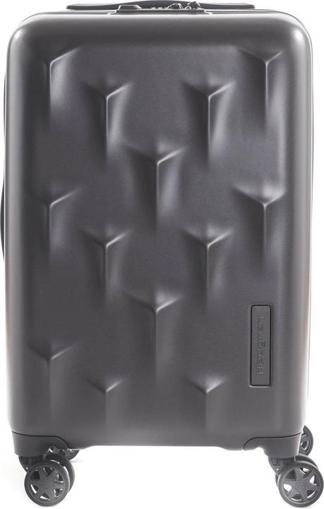 Produktbild Hedgren Carve S - grau (43 l)