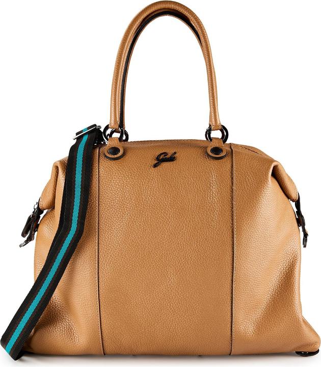 Produktbild Gabs G3 Plus 5 in 1 Schultertasche Leder 43 cm