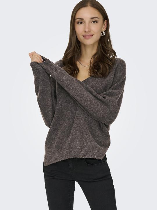 Produktbild Only ONLRENE Strickpullover Strickpullover (XS)