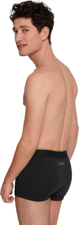 Immagine prodotto Sloggi EVER Airy Hipster 4P (L, confezione da 4)