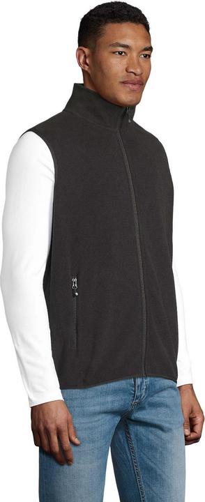 Produktbild Sols Factor Weste Mit Reissverschluss (S)