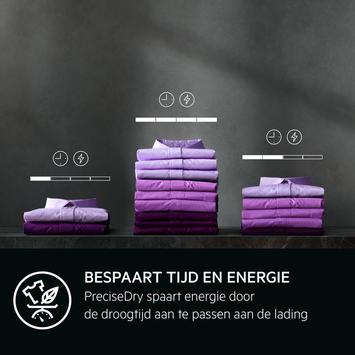 Produktbild AEG TR86KASSEL (9 kg, Rechts, Wechselbar)
