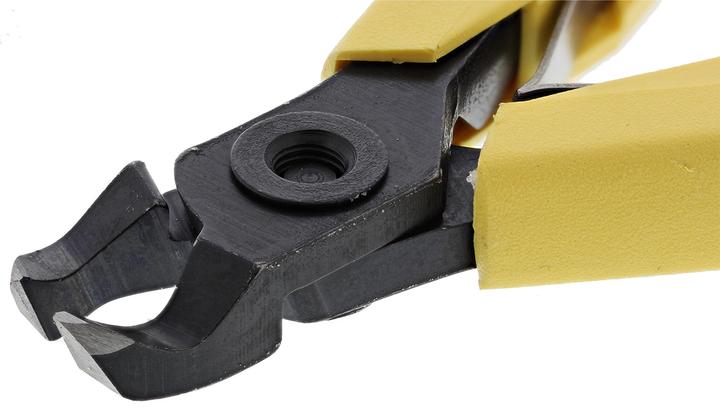 Produktbild Lindstrom Seitenschneider SMD 8211 (110 mm)
