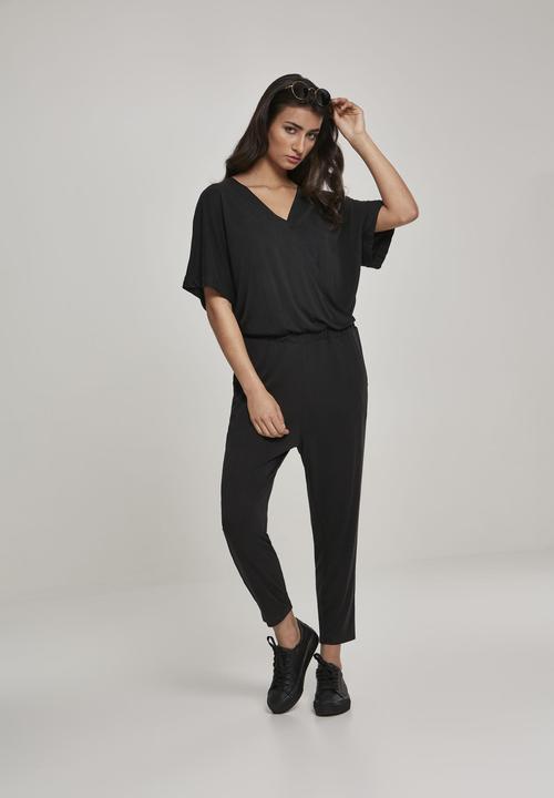 Produktbild Urban Classics Ladies Modal Jumpsuit (XL)