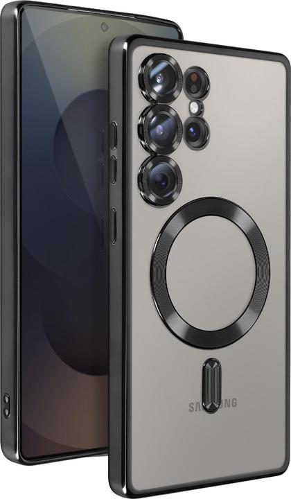 Actual product image Avizar Metallic Case