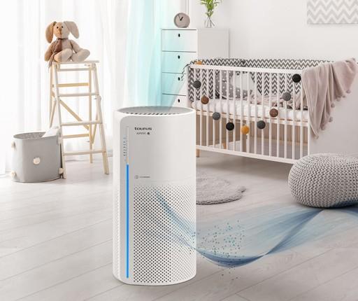 Produktbild Taurus AP2030 (30 m²)