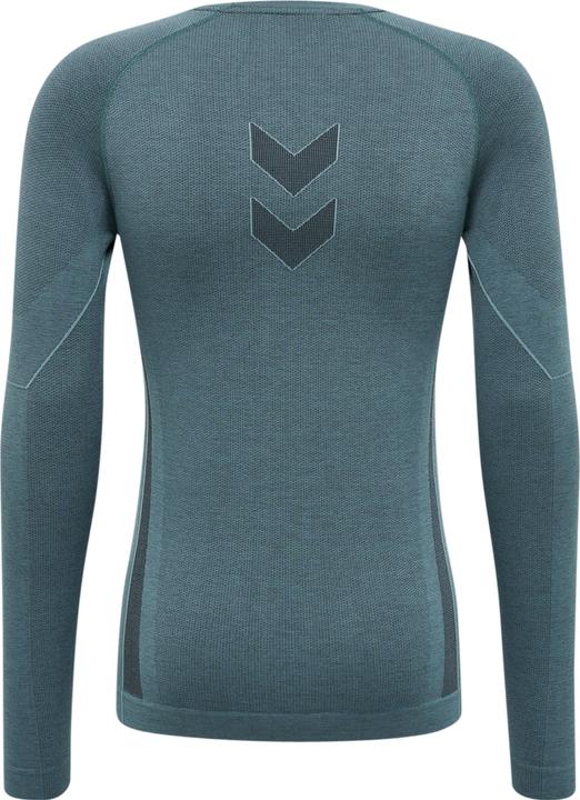 Immagine prodotto hummel Te Mike T-Shirt Senza Cuciture L/S (XL)