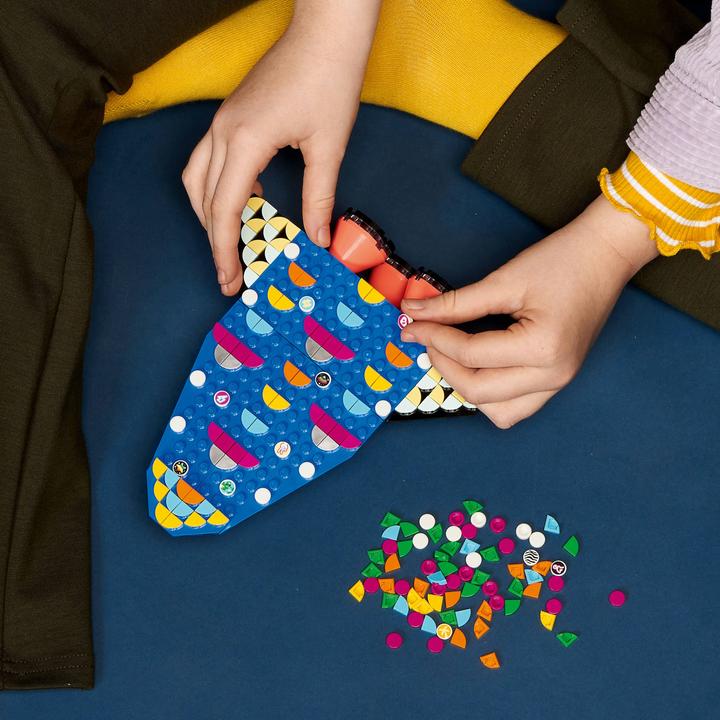 Produktbild LEGO Ergänzungsset- Urlaub (41932, LEGO Dots)