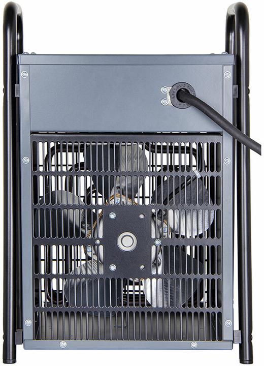 Immagine prodotto Ekström Riscaldatore a ventola