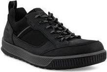 Actual product image Ecco Byway Tred Sneakers zwart Nubuck - Maat 40 (40)