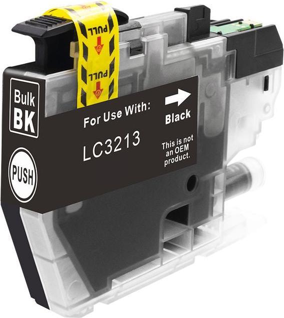 Produktbild Hermex Kompatible Tintenpatrone für Brother MFC-J890DW (M, C, BK, Y)