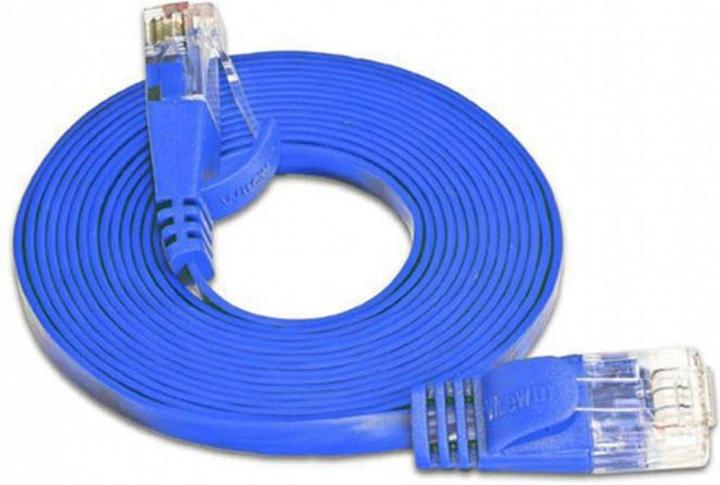 Blau