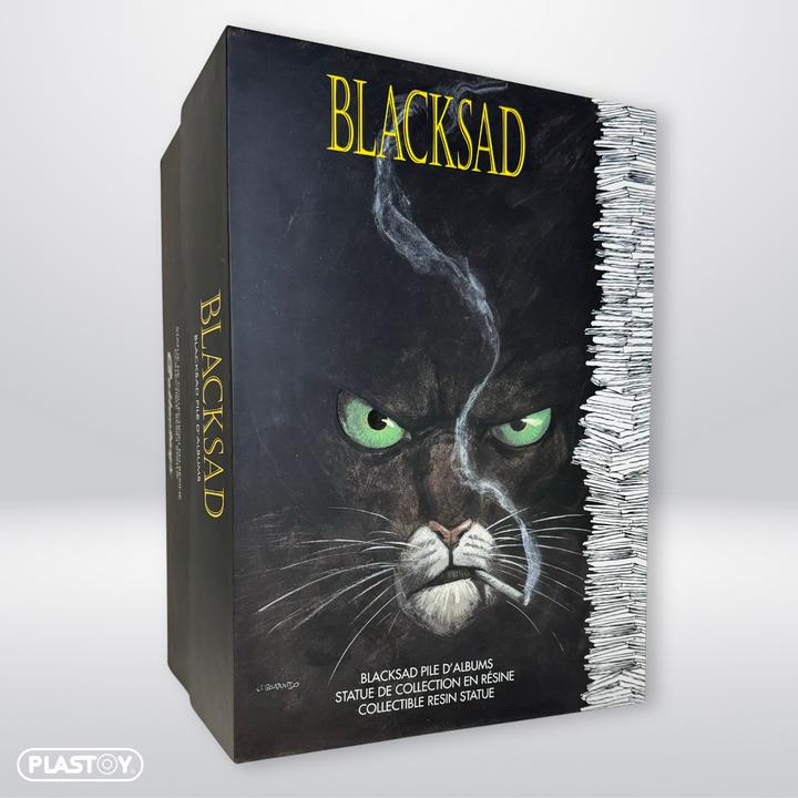 Image du produit Plastoy Black Sad - Black Sad