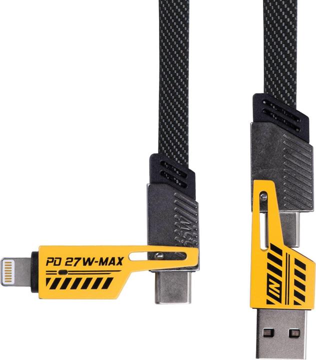Produktbild Akyga AK-USB-57 (1 m, USB 2.0)
