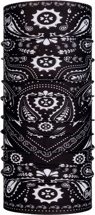 Buff Original