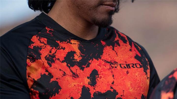 Produktbild Giro M Roust LS Jersey (S)
