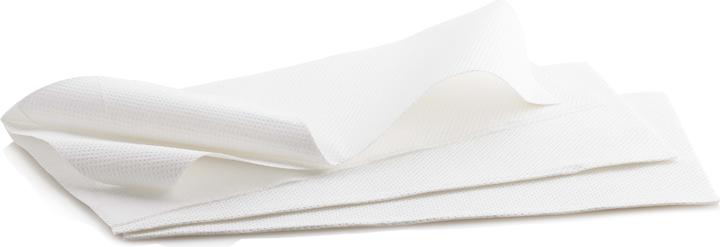 Actual product image XanitaliaPro Einwegtücher