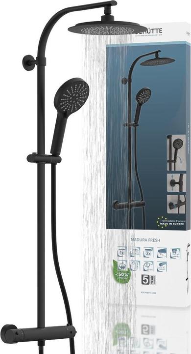 Image du produit Schütte Mort