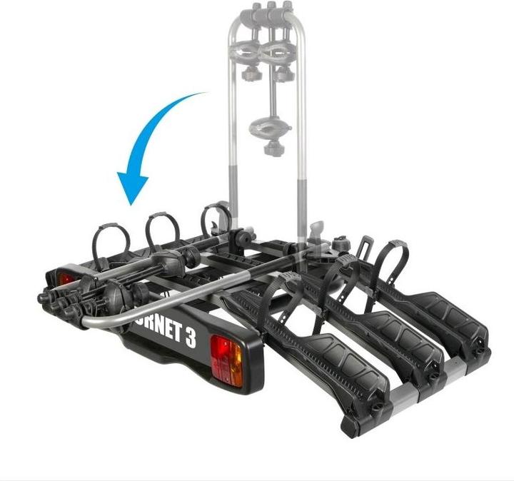 Actual product image BuzzRack E-Hornet 3