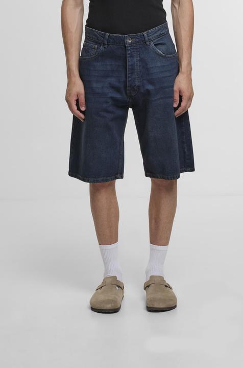 Produktbild Rocawear FRI Baggy Fit Jeansshort - 82391 (40)