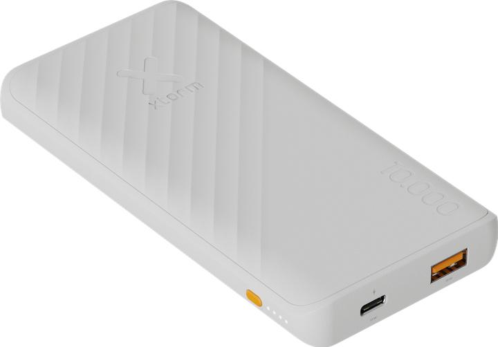 Produktbild Xtorm Go2 Series (10000 mAh, 15 W, 37 Wh)