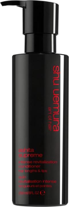 Actual product image Shu Uemura Ashita Supreme Conditioner - 250ml (250 ml)