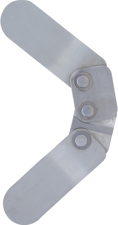Produktbild Mueller Kniestütze mit Gelenk (XL)