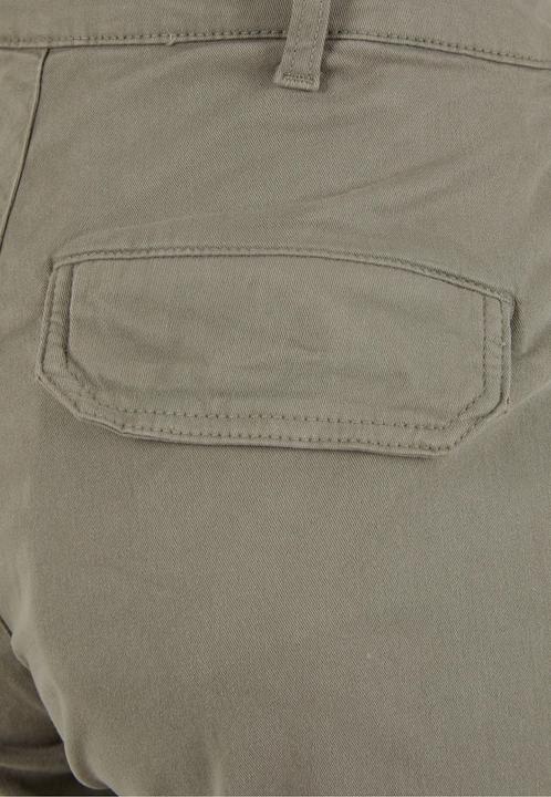 Immagine prodotto Urban Classics Pantaloni da donna in twill di cotone - 21189 (31)