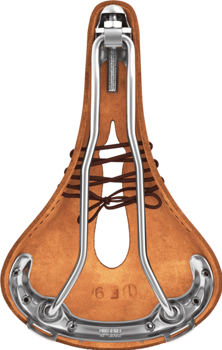 Actual product image Brooks England B17 Imperial