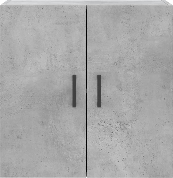 Actual product image vidaXL Wandschrank (31 x 60 x 60 cm)