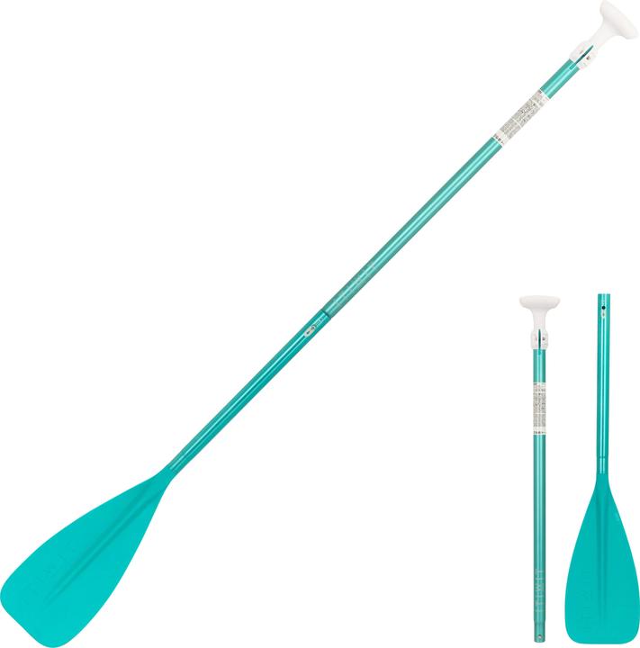 Actual product image Itiwit Replacement paddle blade with tube