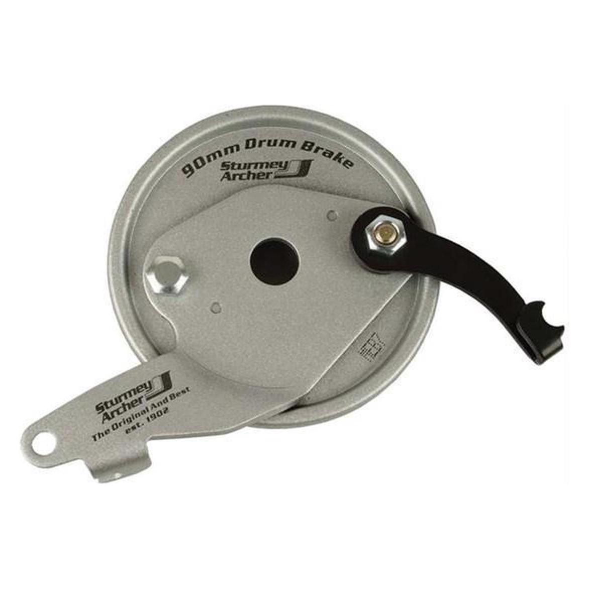 Sturmey Archer, Bremsscheibe