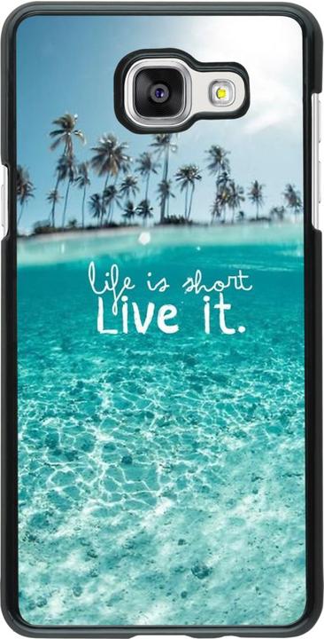 Image du produit PhoneLook Coque Summer 18 24 (Samsung Galaxy A5 (2016))