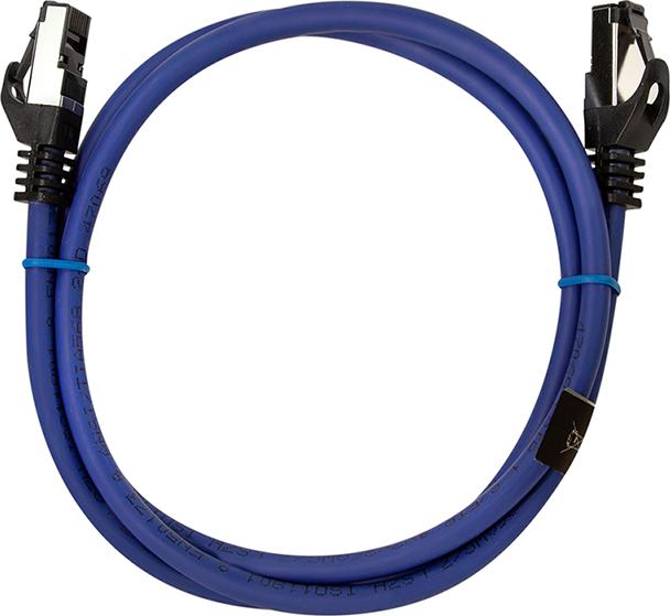Actual product image LogiLink Network cable (PiMF, CAT8.1, 15 m)