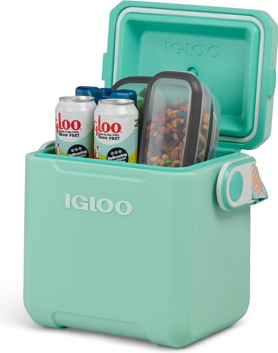Image du produit Igloo Kühlbox Tag Along Too (10 l)