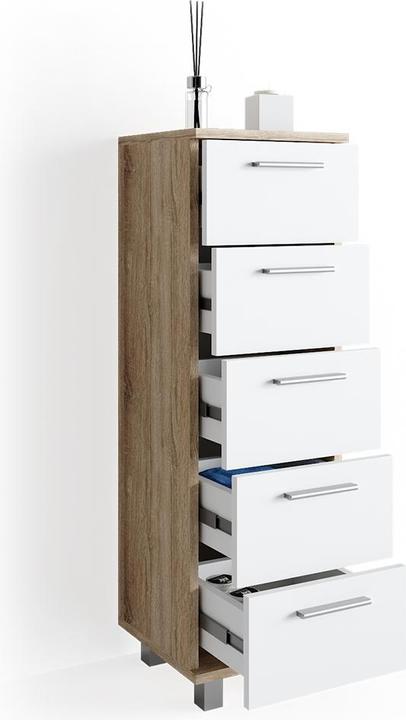 Produktbild Vicco Ilias (30 x 95 x 30 cm)