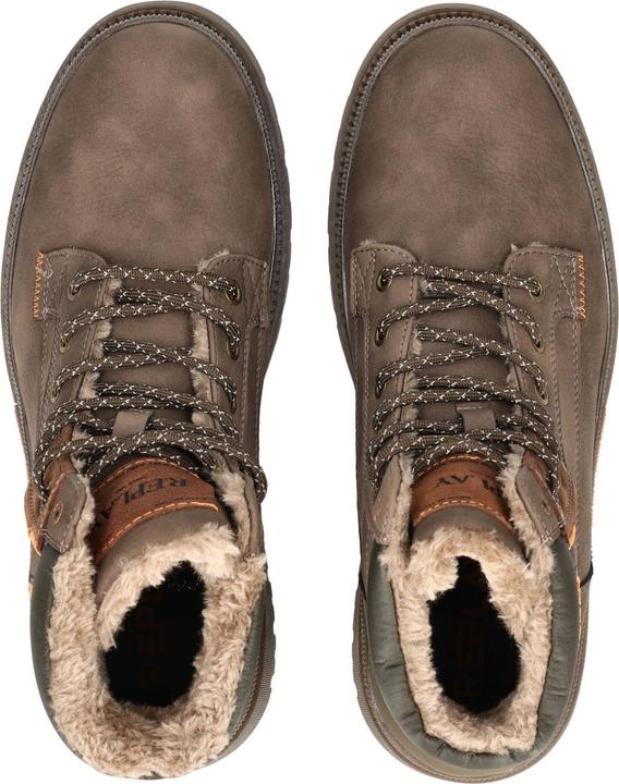 Actual product image Replay Stiefelette (43)